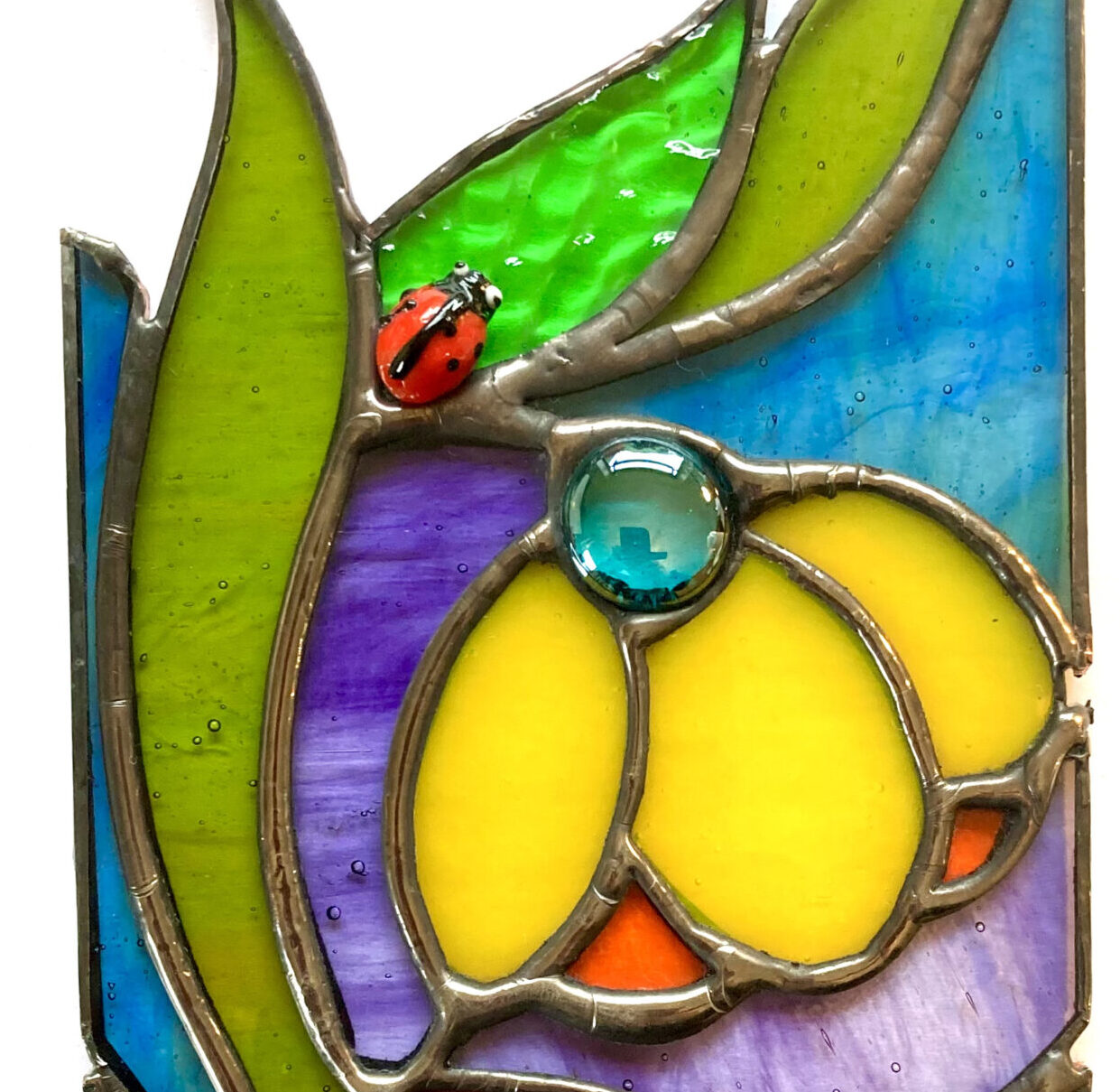 "Stained Glass By Marilyn"